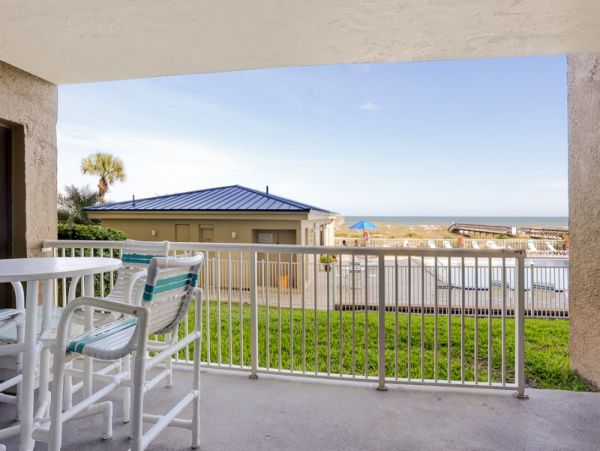 Fernandina Beach Amelia Island Condo 956491