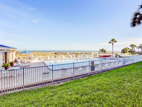 Fernandina Beach Amelia Island Condo 956491