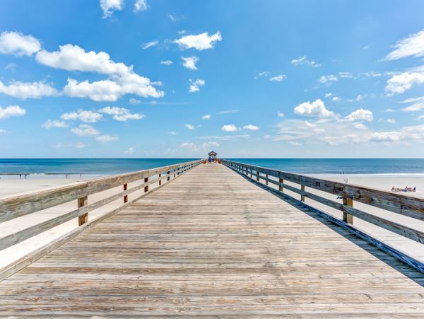 Fernandina Beach Amelia Island Condo 956491