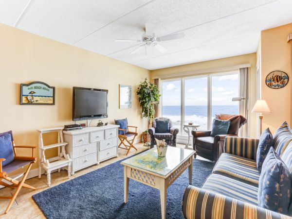 Fernandina Beach Amelia Island Condo 956492