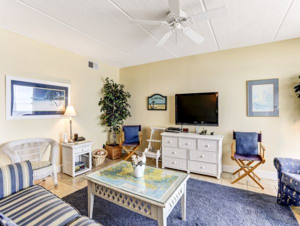 Fernandina Beach Amelia Island Condo 956492
