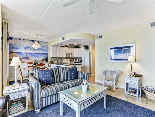 Fernandina Beach Amelia Island Condo 956492