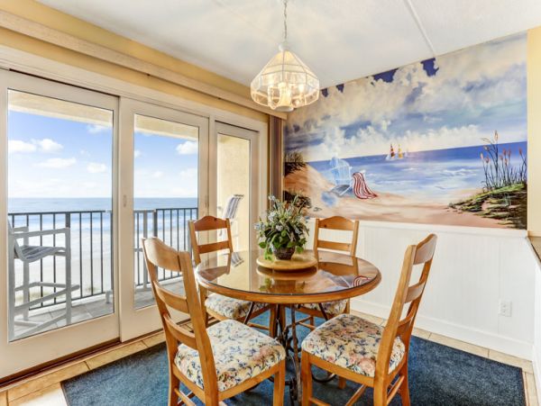Fernandina Beach Amelia Island Condo 956492