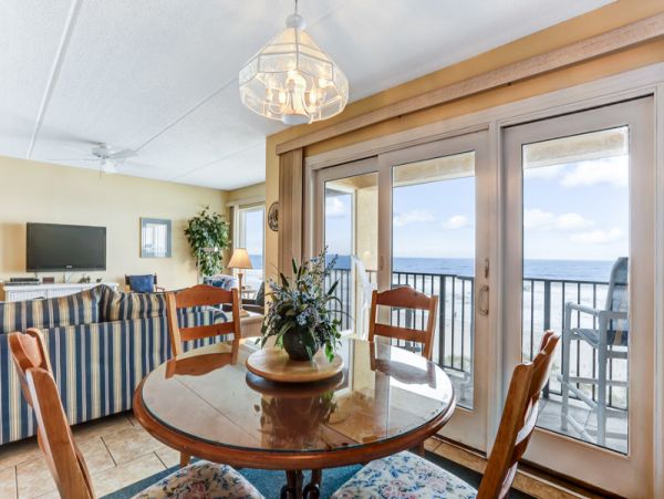 Fernandina Beach Amelia Island Condo 956492