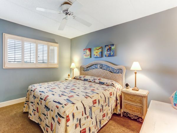 Fernandina Beach Amelia Island Condo 956492