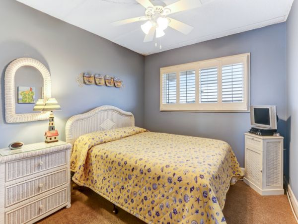 Fernandina Beach Amelia Island Condo 956492