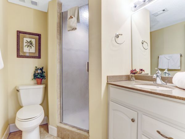 Fernandina Beach Amelia Island Condo 956492