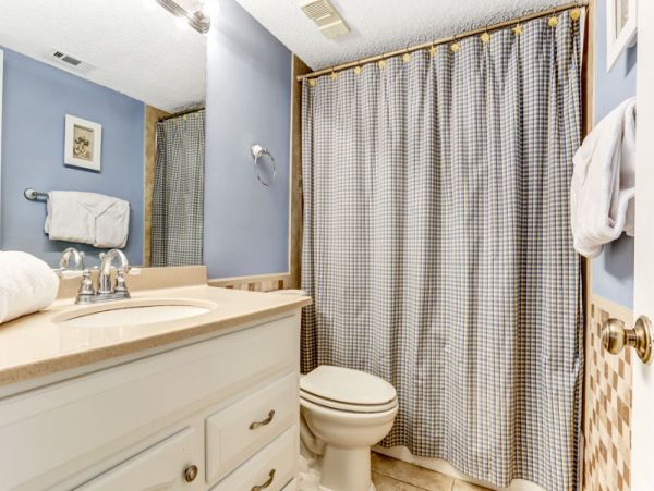 Fernandina Beach Amelia Island Condo 956492