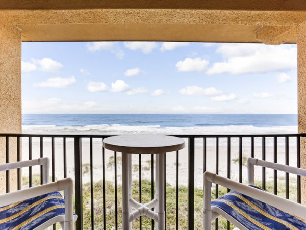 Fernandina Beach Amelia Island Condo 956492