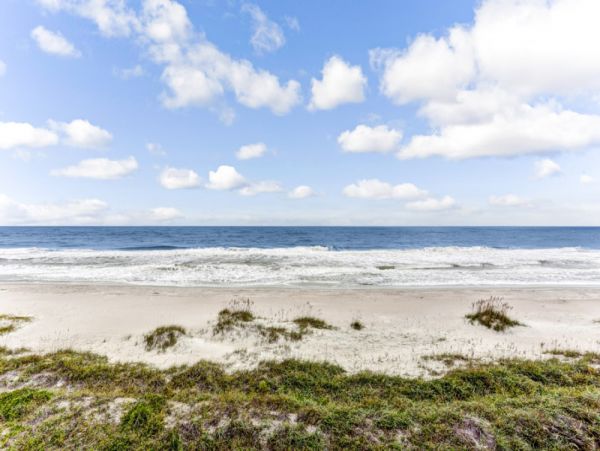 Fernandina Beach Amelia Island Condo 956492