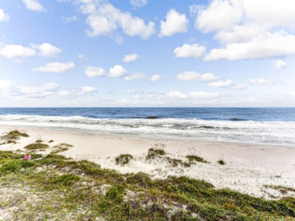 Fernandina Beach Amelia Island Condo 956492
