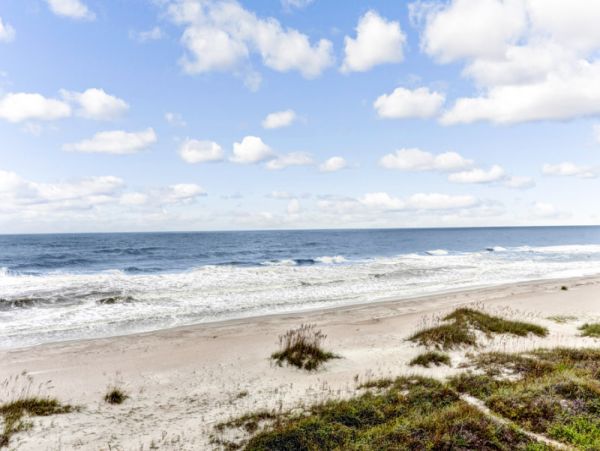 Fernandina Beach Amelia Island Condo 956492