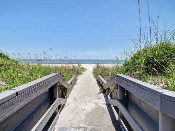 Fernandina Beach Amelia Island Condo 956492