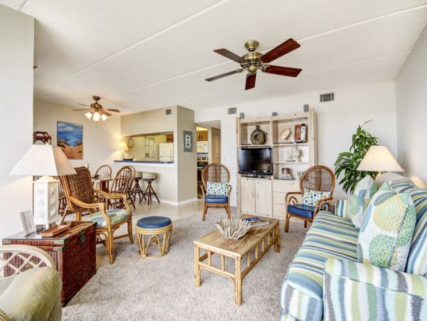 Fernandina Beach Amelia Island Condo 956493