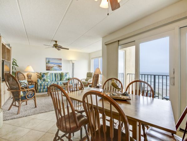 Fernandina Beach Amelia Island Condo 956493