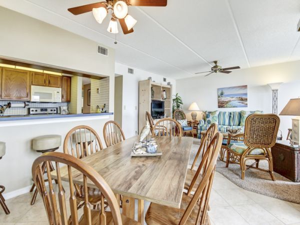 Fernandina Beach Amelia Island Condo 956493