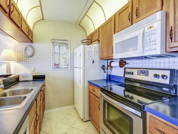 Fernandina Beach Amelia Island Condo 956493