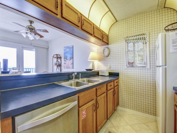 Fernandina Beach Amelia Island Condo 956493