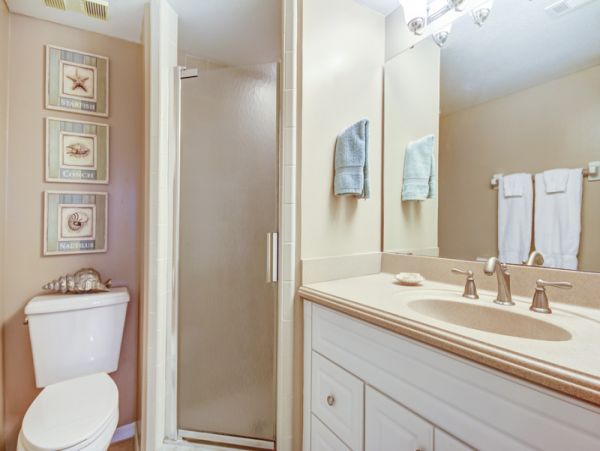 Fernandina Beach Amelia Island Condo 956493