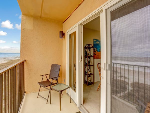 Fernandina Beach Amelia Island Condo 956493