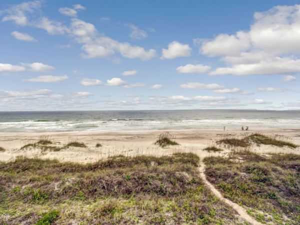 Fernandina Beach Amelia Island Condo 956493