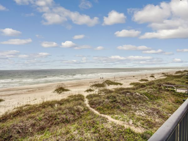 Fernandina Beach Amelia Island Condo 956493