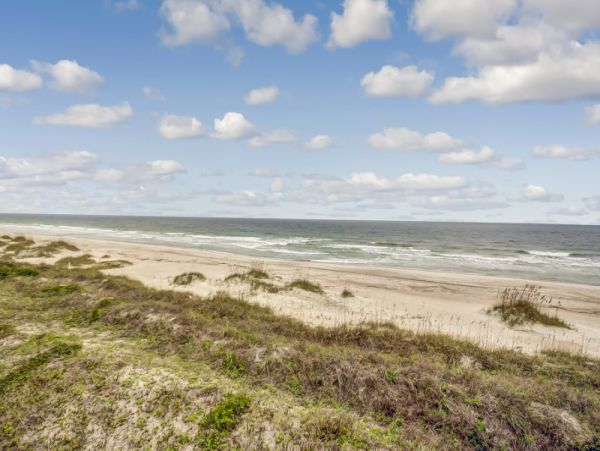 Fernandina Beach Amelia Island Condo 956493