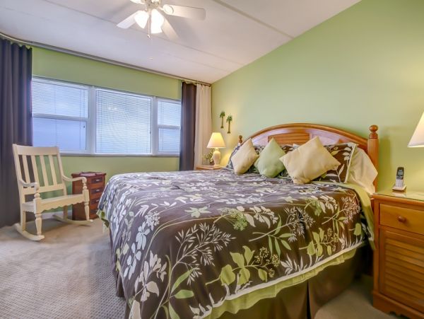 Fernandina Beach Amelia Island Condo 956495
