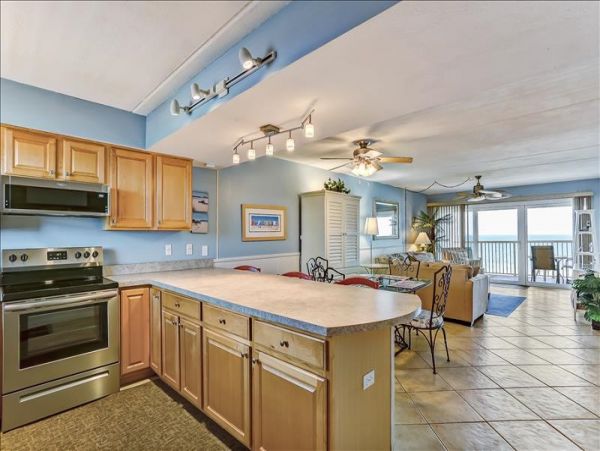 Fernandina Beach Amelia Island Condo 956495
