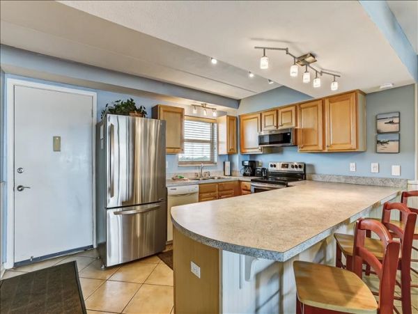 Fernandina Beach Amelia Island Condo 956495