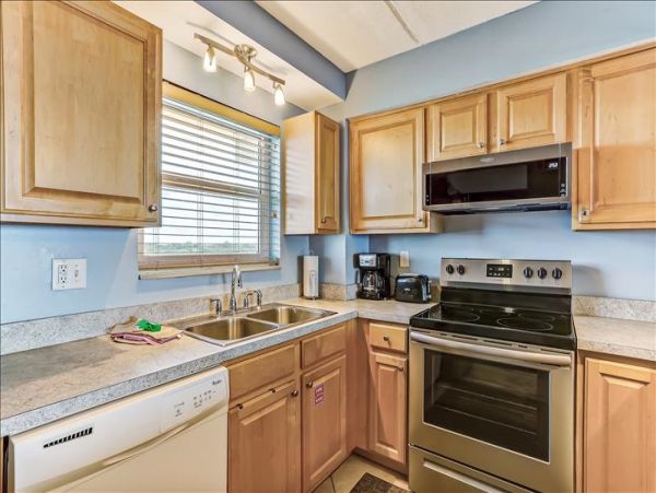 Fernandina Beach Amelia Island Condo 956495