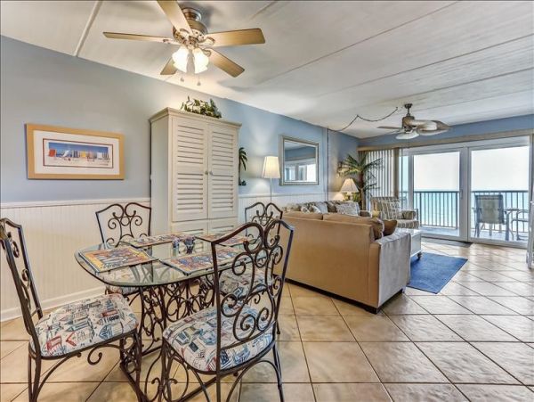 Fernandina Beach Amelia Island Condo 956495