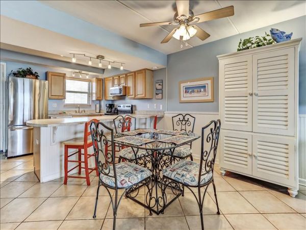 Fernandina Beach Amelia Island Condo 956495