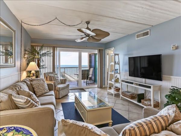 Fernandina Beach Amelia Island Condo 956495