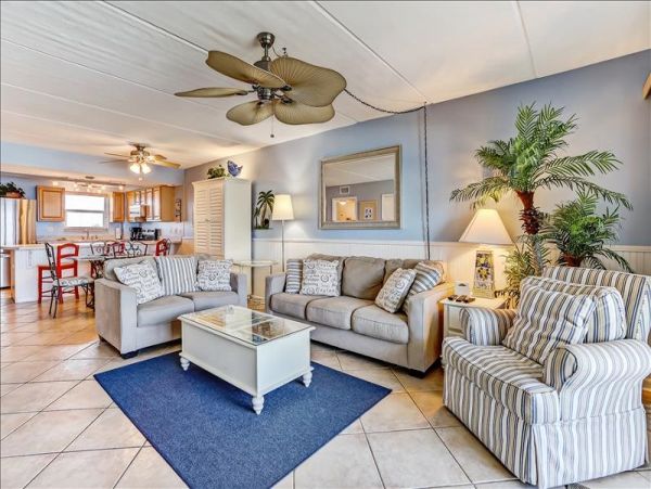 Fernandina Beach Amelia Island Condo 956495