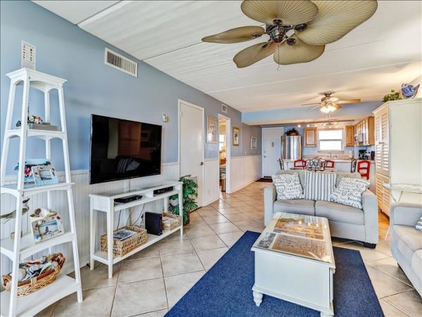 Fernandina Beach Amelia Island Condo 956495