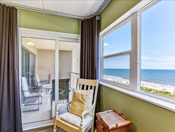Fernandina Beach Amelia Island Condo 956495