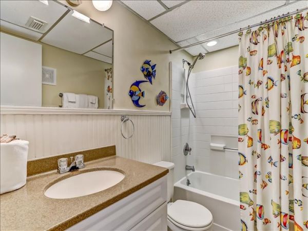 Fernandina Beach Amelia Island Condo 956495