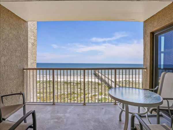 Fernandina Beach Amelia Island Condo 956495