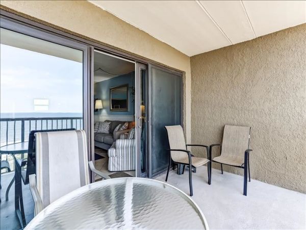 Fernandina Beach Amelia Island Condo 956495