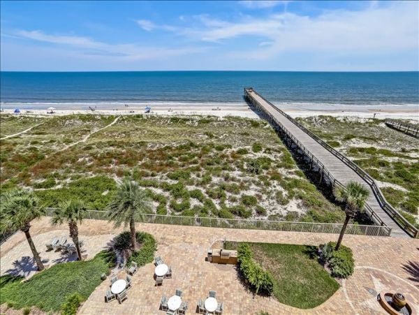 Fernandina Beach Amelia Island Condo 956495