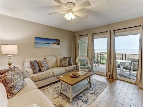 Fernandina Beach Amelia Island Condo 956496