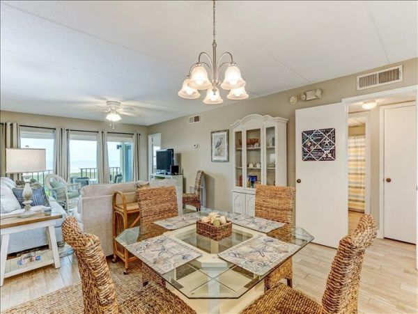 Fernandina Beach Amelia Island Condo 956496