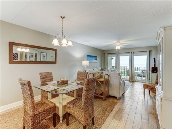 Fernandina Beach Amelia Island Condo 956496