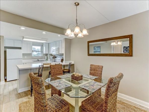 Fernandina Beach Amelia Island Condo 956496