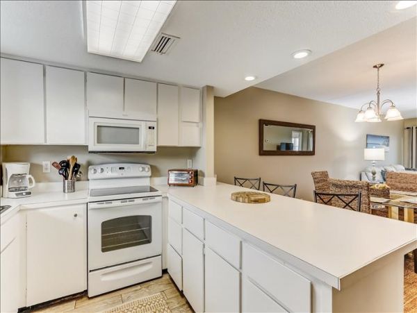 Fernandina Beach Amelia Island Condo 956496