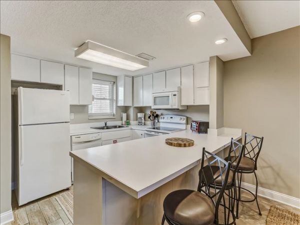 Fernandina Beach Amelia Island Condo 956496
