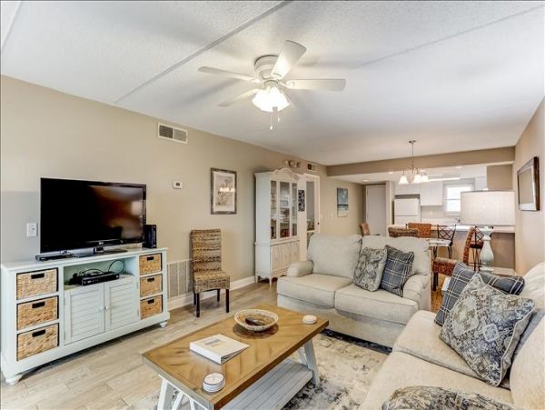 Fernandina Beach Amelia Island Condo 956496