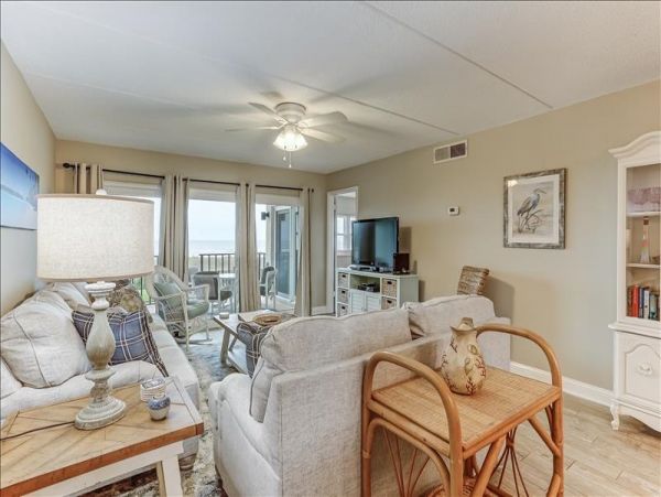 Fernandina Beach Amelia Island Condo 956496