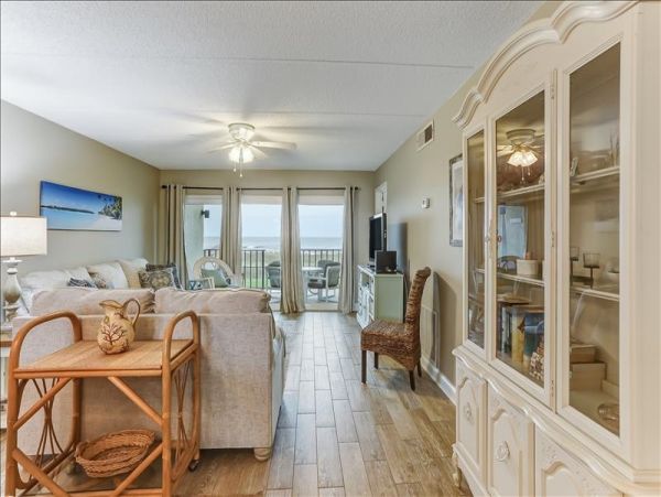 Fernandina Beach Amelia Island Condo 956496